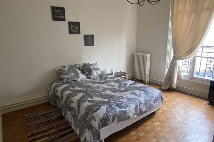 Holiday apartment for 12 people, with pets - 1