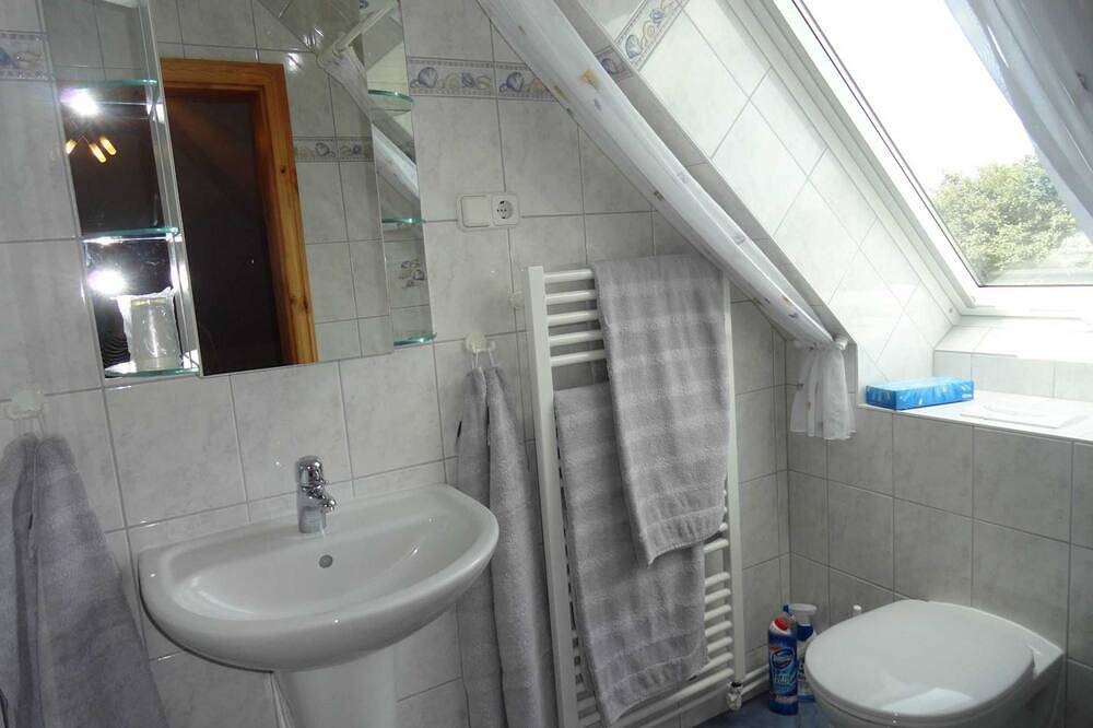 Ganze Wohnung, Fewo Goting-Kliff Whg Ketwond* in Goting, Föhr