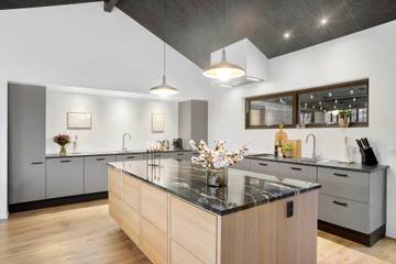 Ferieudlejning til 16 Personer i Saltum, Vesterhavet, Billede 4