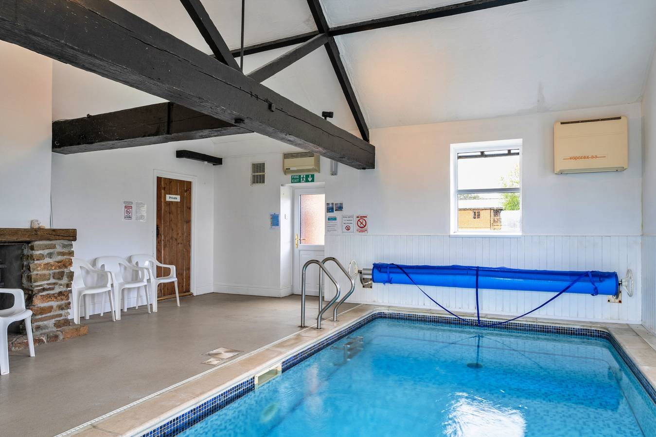 Warren Cottage, Stowford in Devon