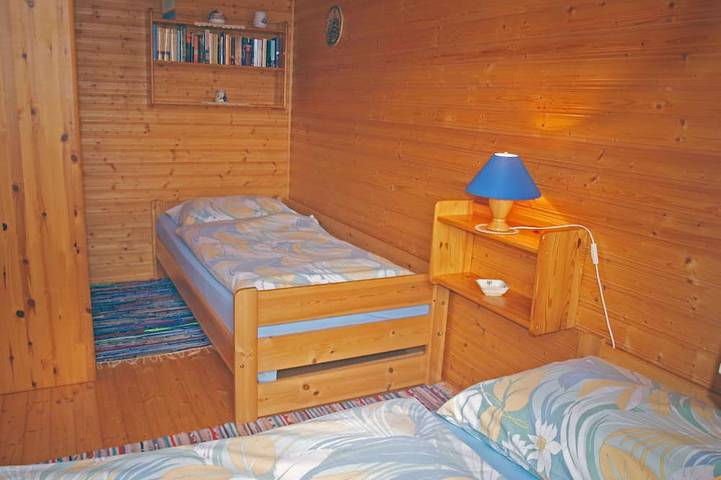 Saurachberghütte in Himmelberg, Bezirk Feldkirchen