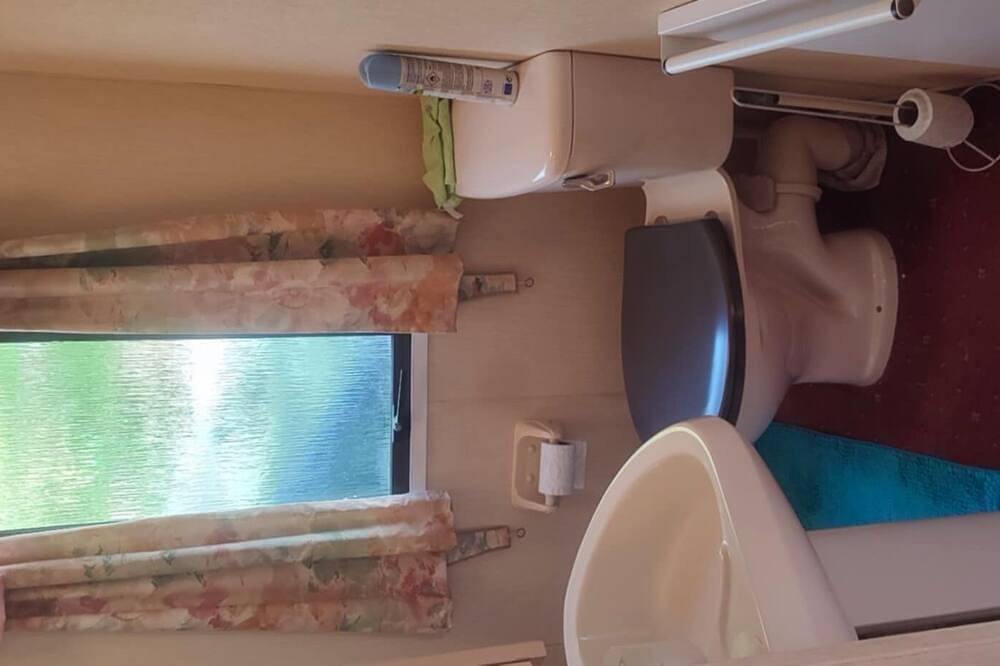 Comfort Mobile Home for Rent in Circuit Paul-Ricard, Le Castellet