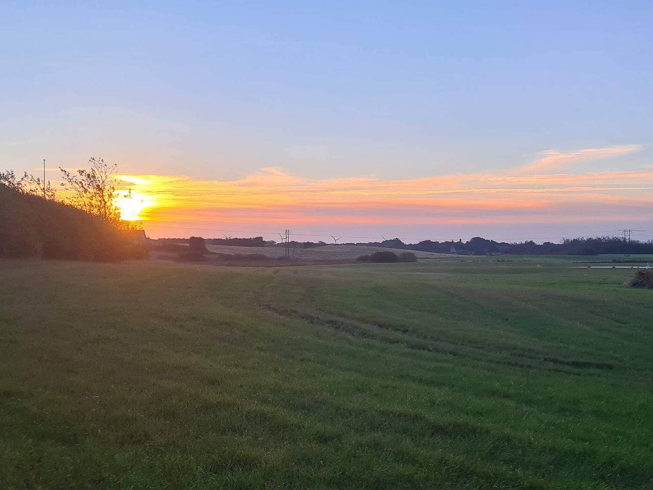 Familienferienhaus an der Nordsee in Lemvig, Lemvig und Umgebung