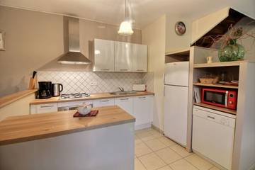 Maison De Vacances pour 7 Personnes dans Plouha, Côte de Goëlo, Photo 4