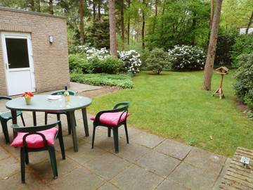 Bungalow voor 4 Personen in Lochem, Achterhoek, Afbeelding 3