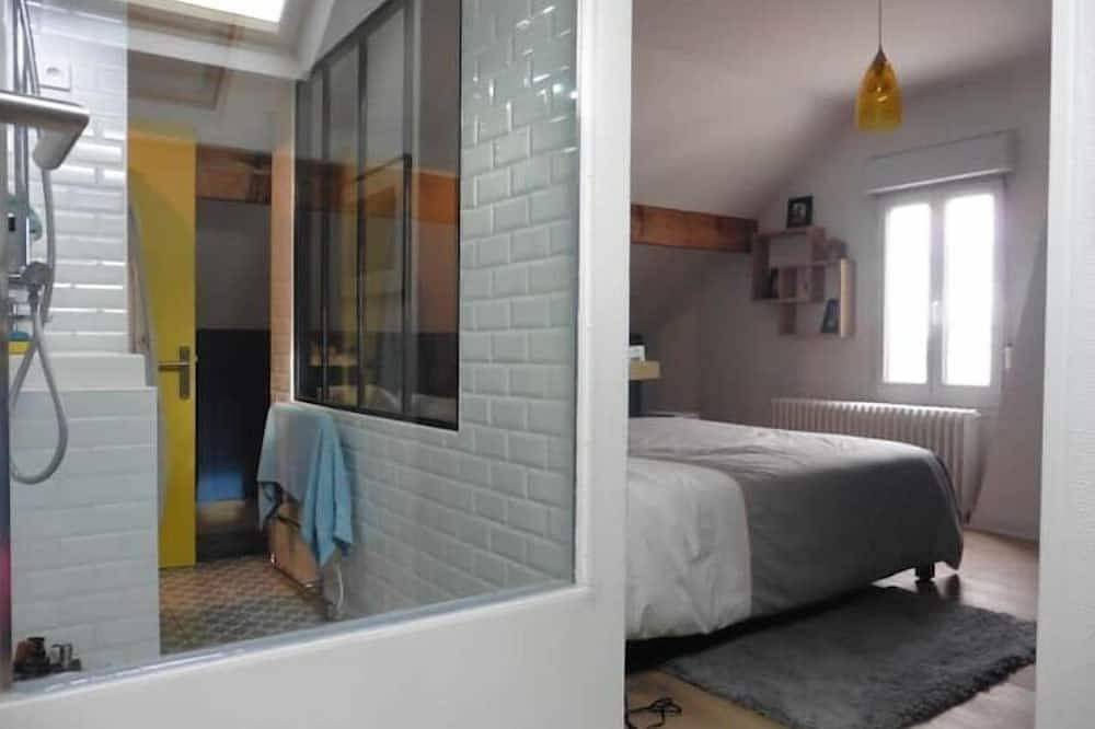 Maison de Ville à 12 min de Paris St-lazare in Colombes, Hauts-de-Seine