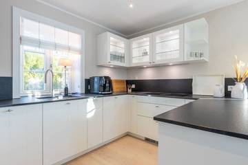 Ferienhaus für 6 Personen in Wenningstedt, Sylt, Bild 4