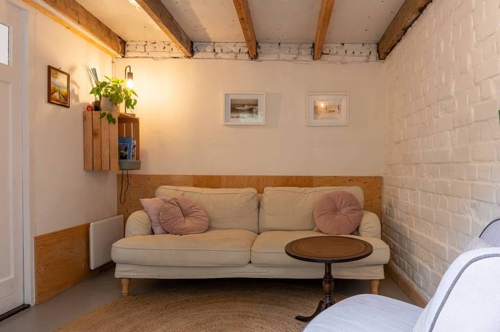 Ferienhaus für 4 Personen, mit Garten, kinderfreundlich in Westkapelle - 3