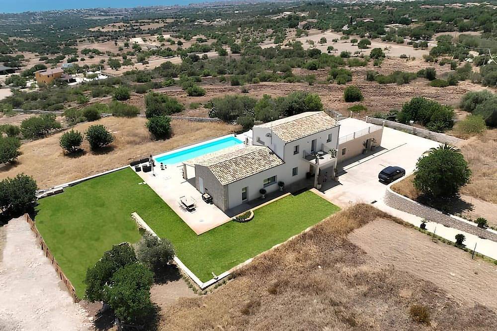Villa pour 10 Personnes dans Modica, Province de Ragusa