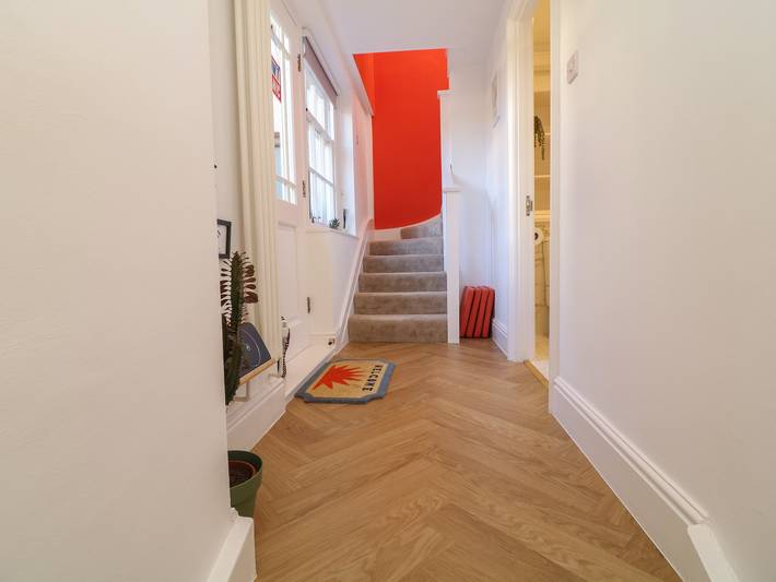 Appartement entier, Tower Cottage in Nottingham, East Midlands
