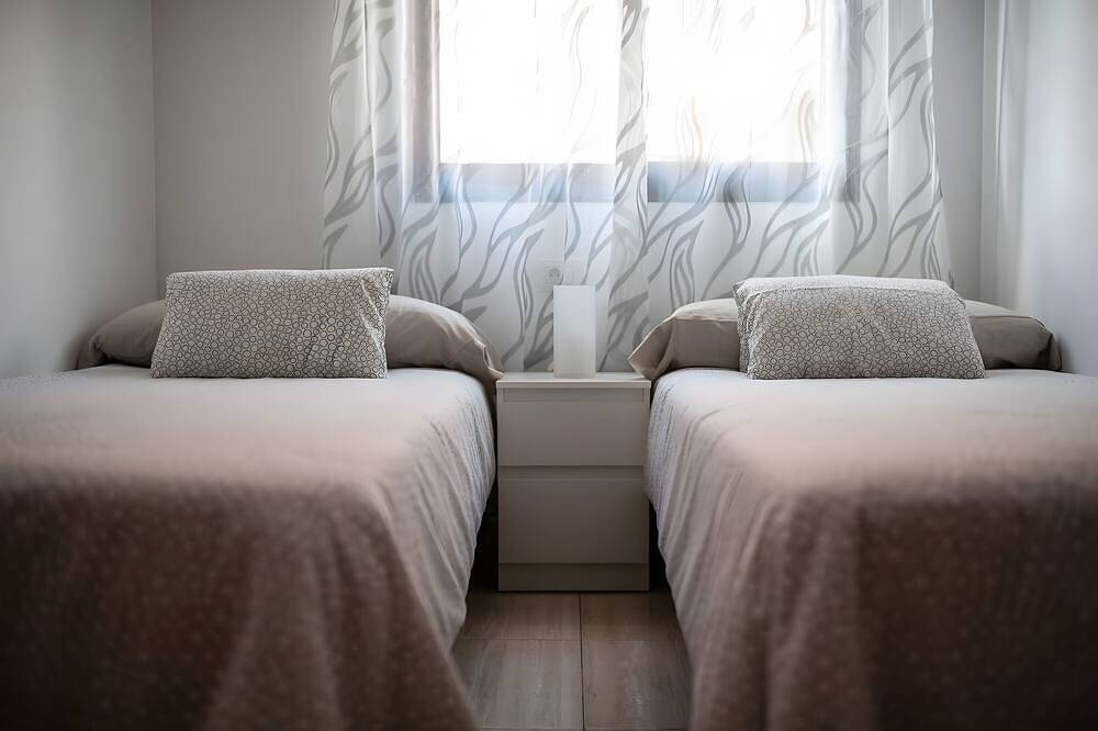 Holiday Home 'Nana' with Balcony and Wi-Fi in La Trinchera, La Gomera