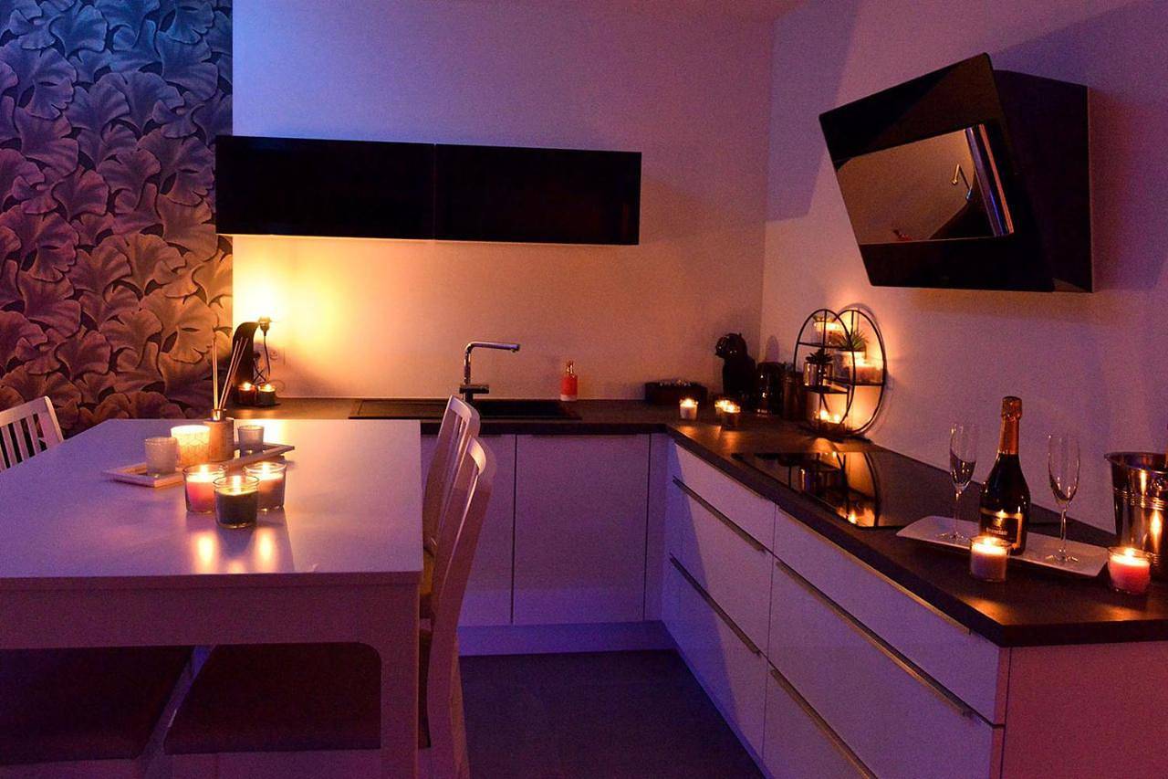 Appartement entier, Suitedreams - Sky Suite - Liège in Oupeye, Région de Liège