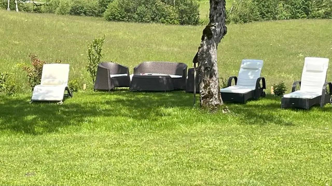 Doppelzimmer für 2 Personen (18 m²) in Faistenau in Salzkammergut-Berge, Faistenau