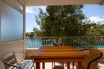 Holiday Rental for 4 People in Vrboska, Hvar, Photo 1
