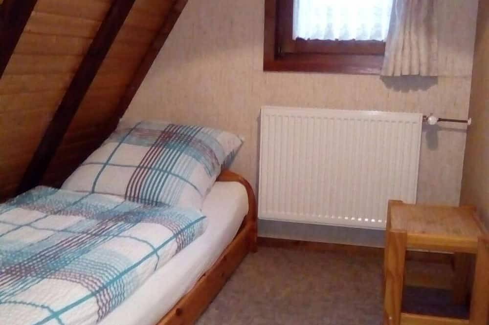 Ferienhaus \"Tina\" an der Kratzmühle in Kinding, Altmühltal