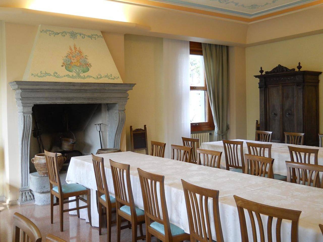Albergo Ristorante Aquila in Sulzano, Iseosee