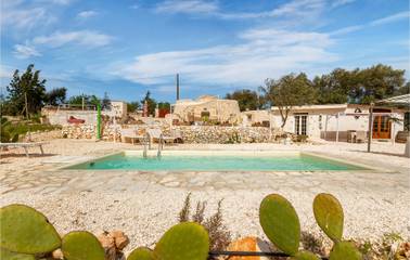Casa Vacanza per 5 Persone in Ostuni, Valle D'Itria, Foto 3