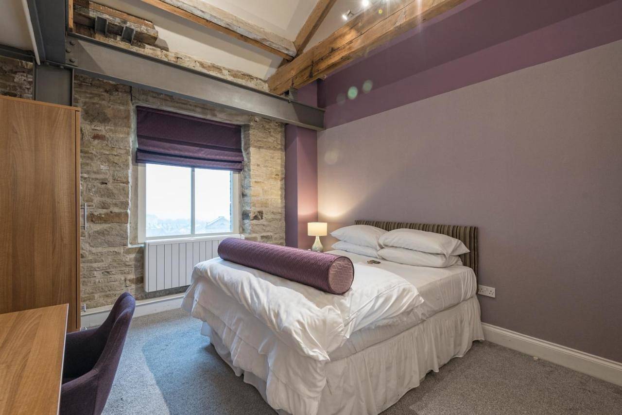 Entire apartment, Heritage Serviced Suites - Serviced Apartments in Huddersfield, West Yorkshire