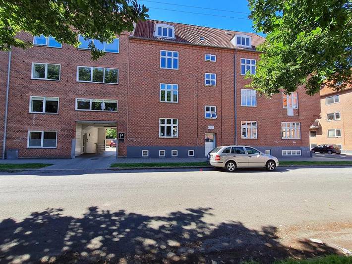 Appartement de vacances pour 2 personnes