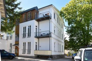 Ferieleilighet til 4 Personer i Heringsdorf, Usedom, Bilde 4