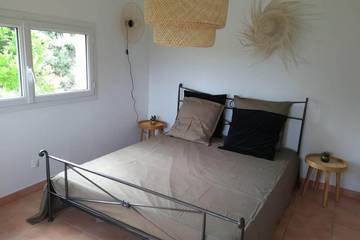 Appartement De Vacances pour 4 Personnes dans Salon-de-Provence, Région d'Aix-en-Provence, Photo 2