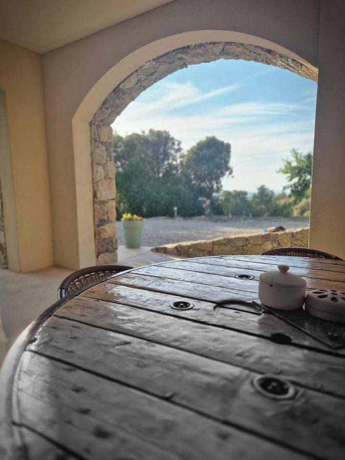 Location de vacances pour 4 personnes, avec jardin et vue à Pietralba - 4