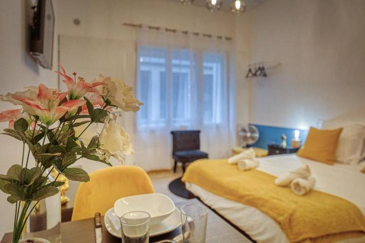 Appartement de vacances pour 2 personnes