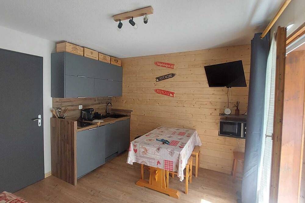 Photo : Appartement de vacances