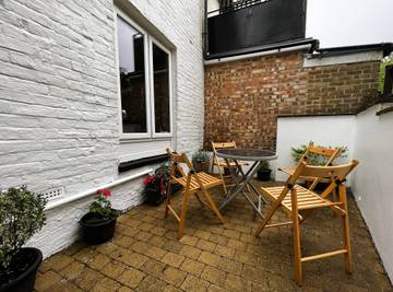 Villa für 4 Personen in Südostengland, Isle of Wight, Bild 3