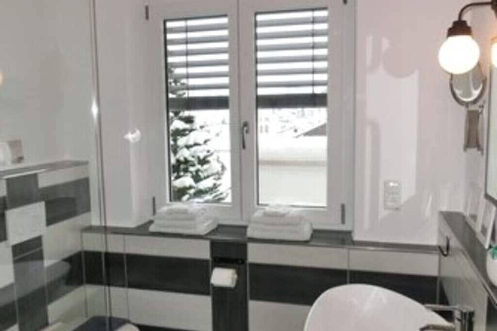 Ganze Wohnung, Herzlich Willkommen bei Ferienwohnung am Lechpark in Lechbruck, Lechbruck am See