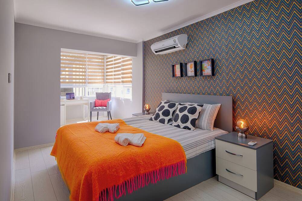 Ganze Wohnung, 3-Br Cozy Flat Near Kaleici/Central of Antalya,Free Wifi for Families or Friends in Antalya, Provinz Antalya