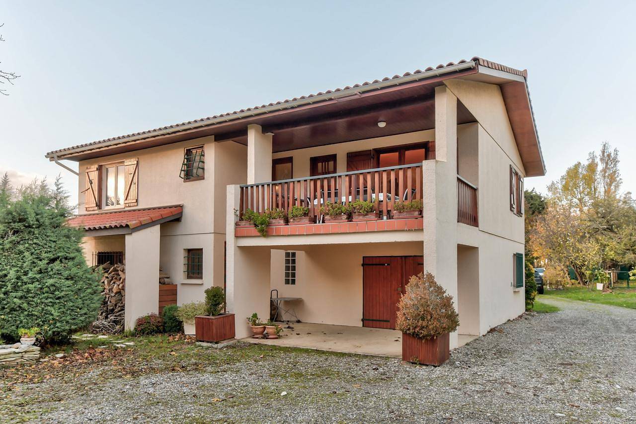 Farguettou in Nailloux, Lauragais