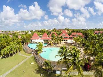 Appartement De Vacances pour 6 Personnes dans Sainte-Anne, Antilles, Photo 3