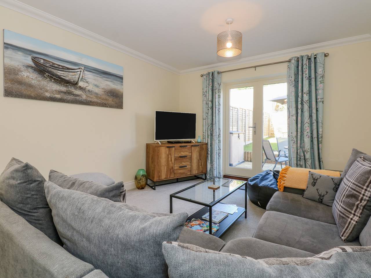 Woodpecker in Norfolk Coast