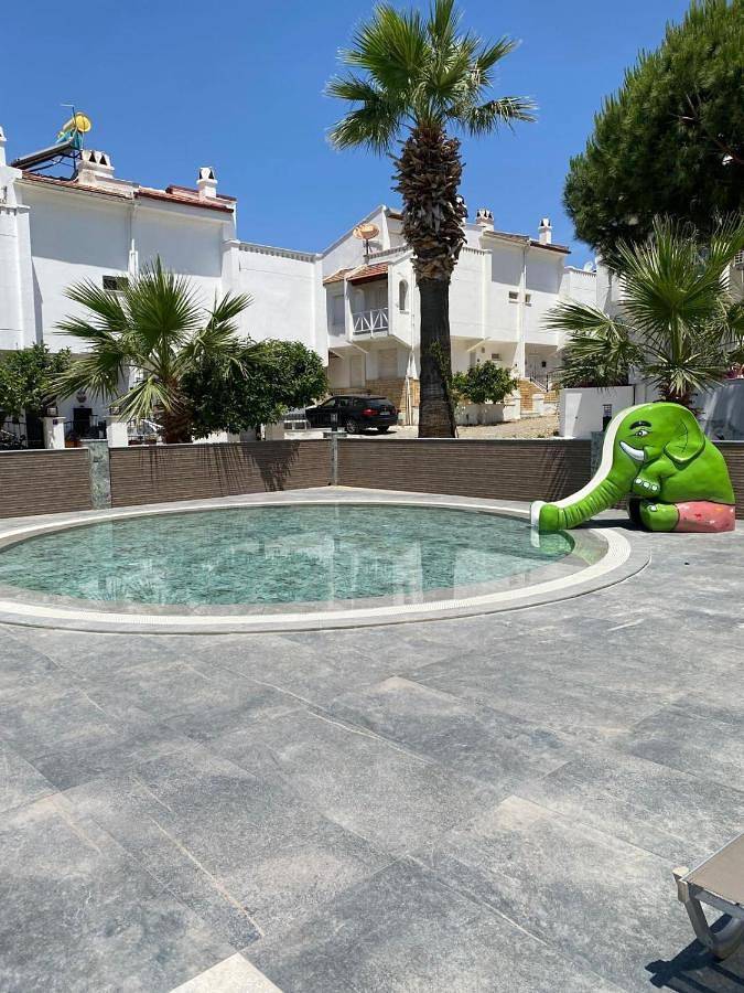 The Family Villa in Kusadasi, Türkische Ägäis