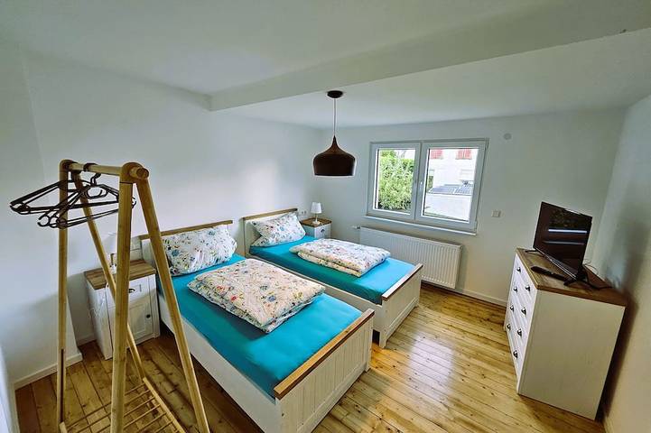 Ferienhaus für 7 Personen, mit Garten und Balkon, mit Haustier in Südliche Weinstraße - 4
