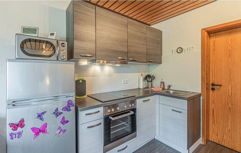 Ganze Ferienwohnung, Deichschaf in Friedrichskoog-Spitze, Friedrichskoog