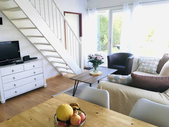 Verhuurcentrum Breskens — Schoneveld 177 (Duinroos), Breskens in Zeeuwse Kust