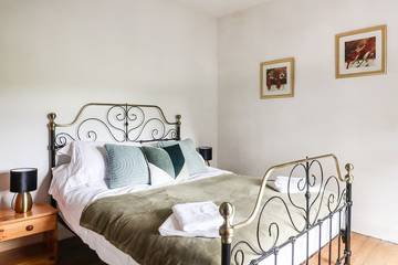 Cottage for 4 People in Haworth, West Yorkshire, Photo 1