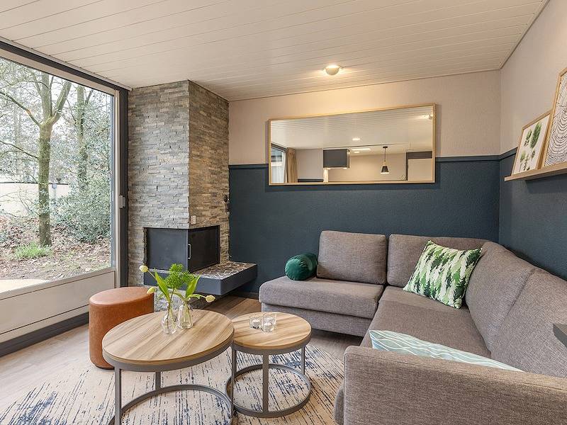 Finca für 2 Personen mit Terrasse in Nordbrabant