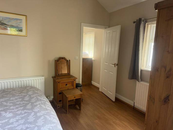 Location de vacances pour 3 personnes, avec vue dans Île de Man - 2