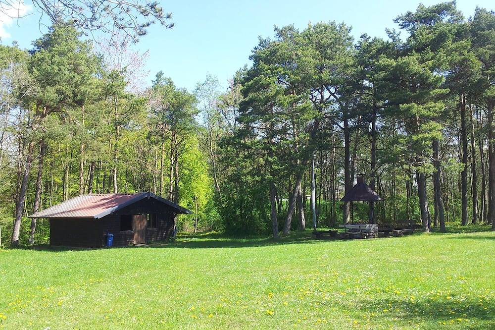 Groot vakantiehuis met 4 sterren, Vulkaaneifel, dichtbij Nürburgring en maren, foto 10