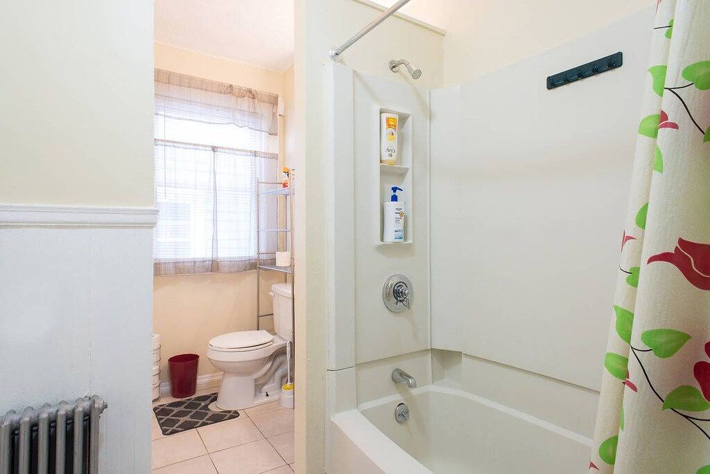 Ganze Wohnung, Salem Spacious First Floor 3-4Br! in Salem (MA), Essex County (MA)