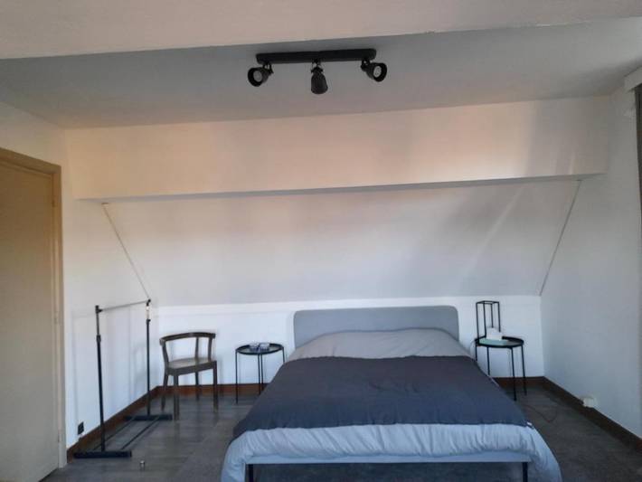 Location de vacances pour 5 personnes, avec jardin et vue à Namur - 4