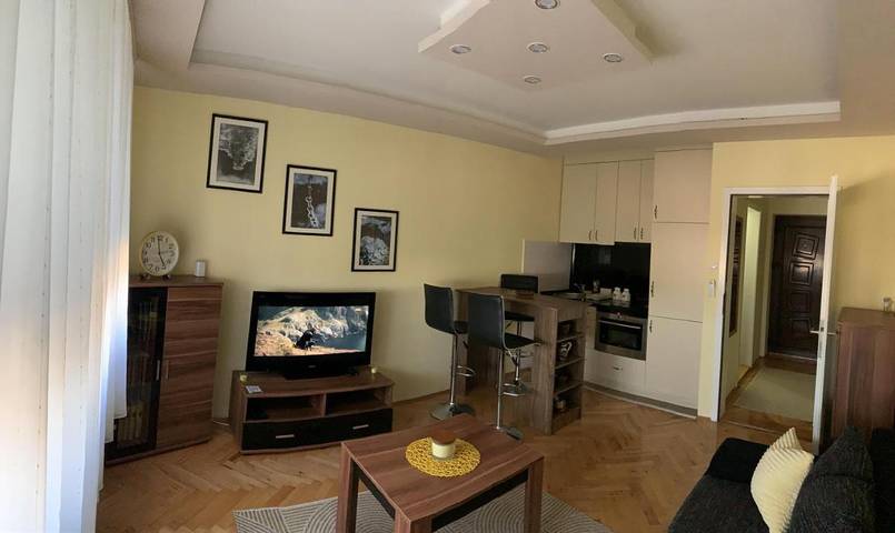 Appartement de vacances pour 2 personnes, avec vue