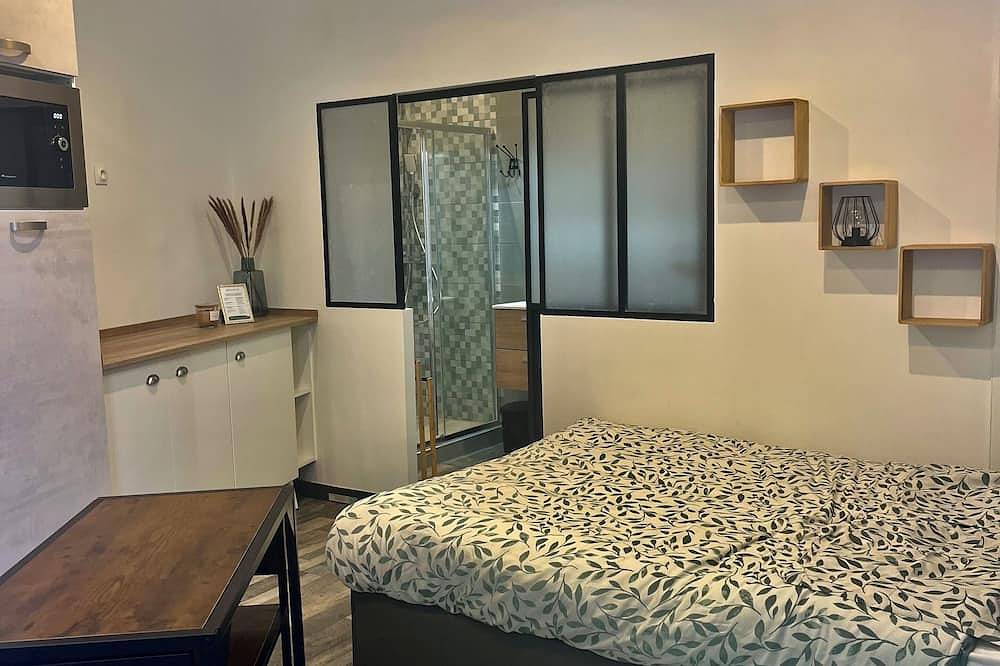 Entire apartment, Cocooning in Cognac in Cognac, Charente