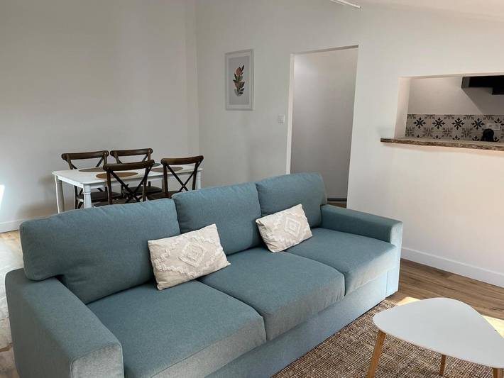 Ferienwohnung für 4 Personen - 1