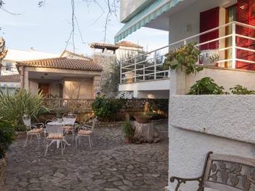 Ferienhaus in Playa de Alcúdia, Alcúdia Ferienhaus in Playa de Alcúdia, Alcúdia für 6