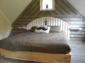 Ferienhaus für 4 Personen in Gesves, Wallonien, Bild 3
