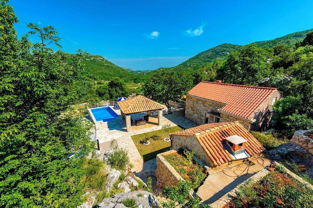 Casa vacanza a Grad Dubrovnik a partire da 234€ a notte